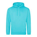 HANORAC BARBATESC Just Hoods College AWJH001