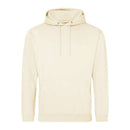 HANORAC BARBATESC Just Hoods College AWJH001