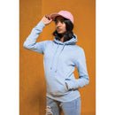 HANORAC DAMA Just Hoods College AWJH001F