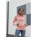 HANORAC DAMA Just Hoods College AWJH001F