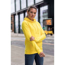 HANORAC DAMA Just Hoods College AWJH001F