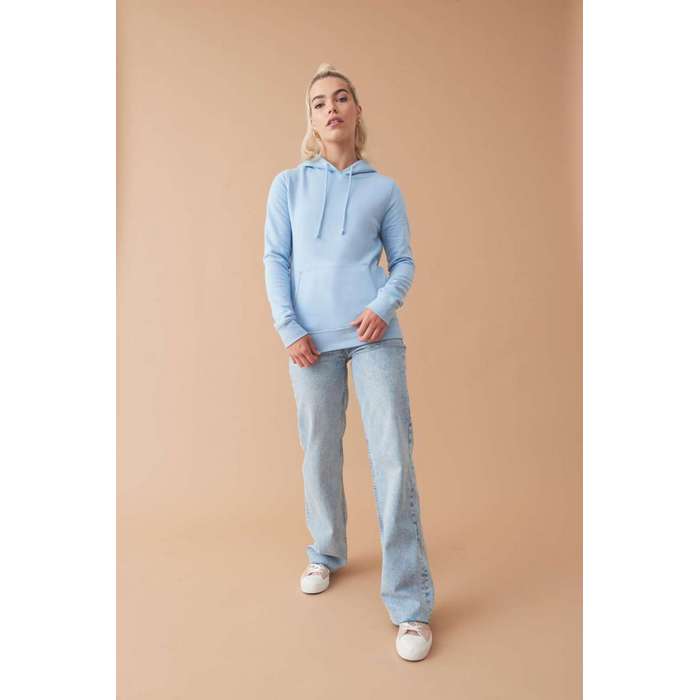 HANORAC DAMA Just Hoods College AWJH001F
