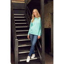 HANORAC DAMA Just Hoods College AWJH001F