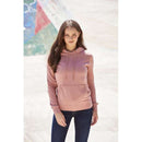 HANORAC DAMA Just Hoods College AWJH001F