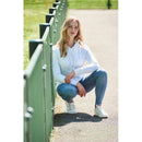 HANORAC DAMA Just Hoods College AWJH001F