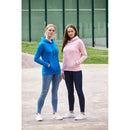 HANORAC DAMA Just Hoods College AWJH001F