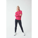 HANORAC DAMA Just Hoods College AWJH001F