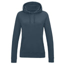 HANORAC DAMA Just Hoods College AWJH001F