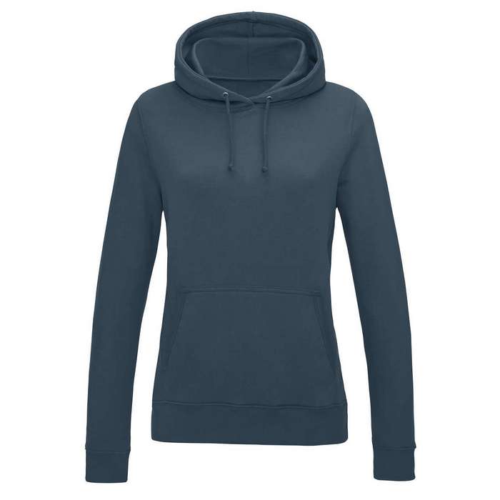 HANORAC DAMA Just Hoods College AWJH001F