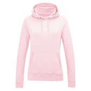 HANORAC DAMA Just Hoods College AWJH001F