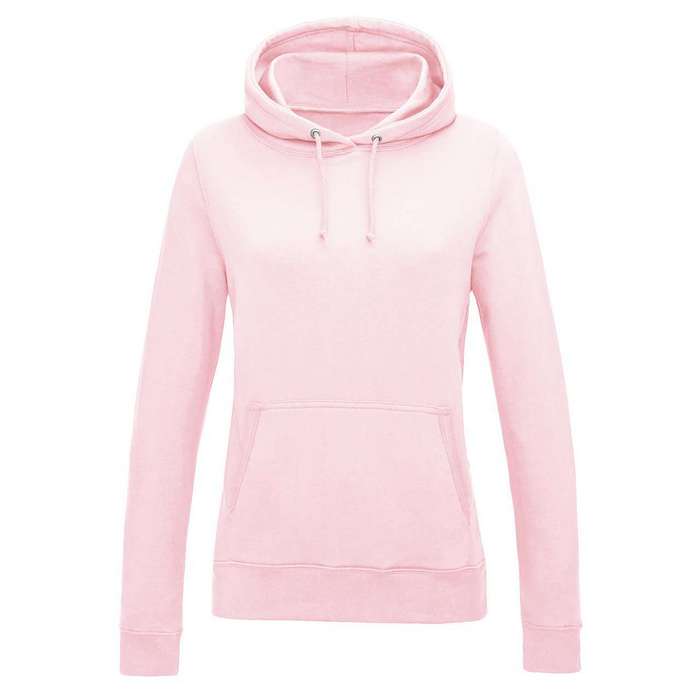 HANORAC DAMA Just Hoods College AWJH001F