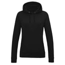 HANORAC DAMA Just Hoods College AWJH001F