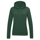 HANORAC DAMA Just Hoods College AWJH001F