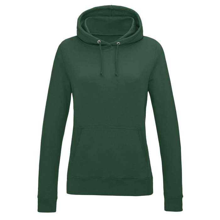 HANORAC DAMA Just Hoods College AWJH001F