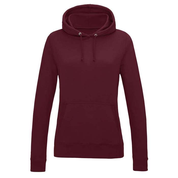 HANORAC DAMA Just Hoods College AWJH001F