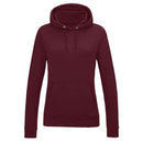 HANORAC DAMA Just Hoods College AWJH001F