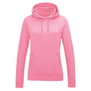 HANORAC DAMA Just Hoods College AWJH001F