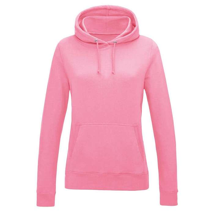 HANORAC DAMA Just Hoods College AWJH001F