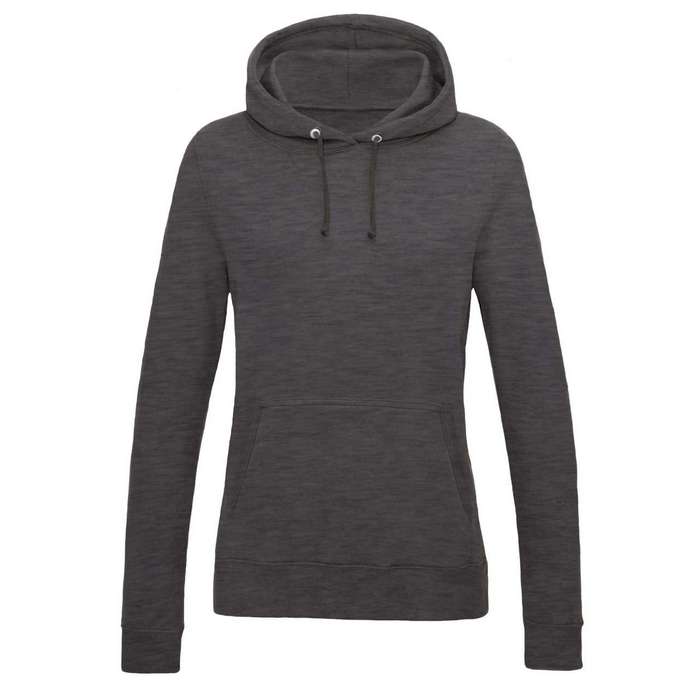 HANORAC DAMA Just Hoods College AWJH001F
