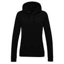 HANORAC DAMA Just Hoods College AWJH001F