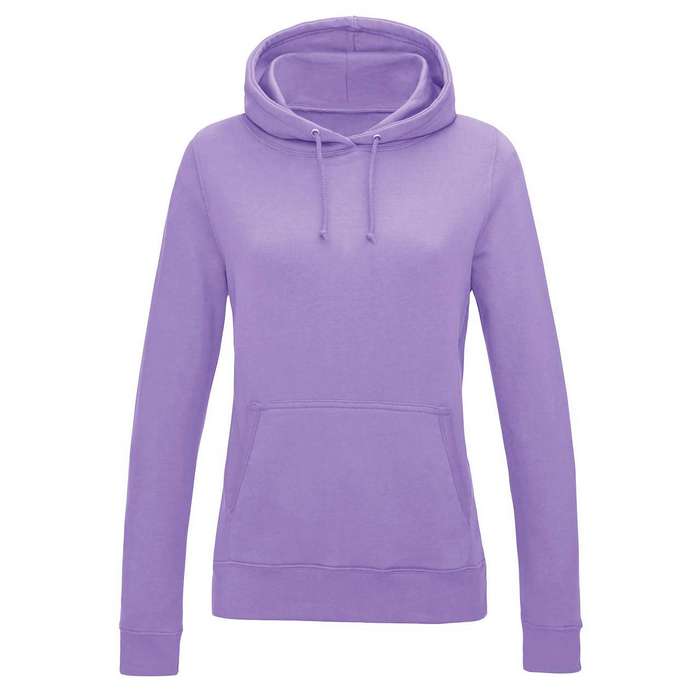 HANORAC DAMA Just Hoods College AWJH001F