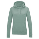 HANORAC DAMA Just Hoods College AWJH001F