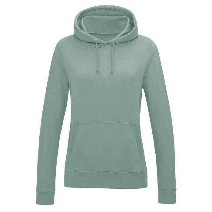 HANORAC DAMA Just Hoods College AWJH001F