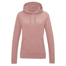 HANORAC DAMA Just Hoods College AWJH001F