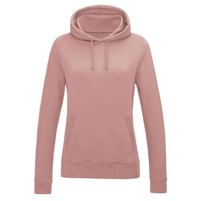 HANORAC DAMA Just Hoods College AWJH001F
