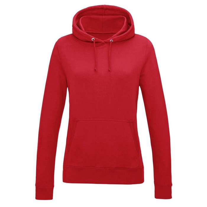 HANORAC DAMA Just Hoods College AWJH001F