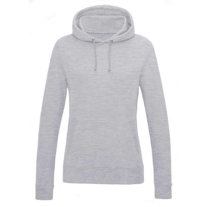 HANORAC DAMA Just Hoods College AWJH001F