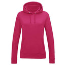 HANORAC DAMA Just Hoods College AWJH001F