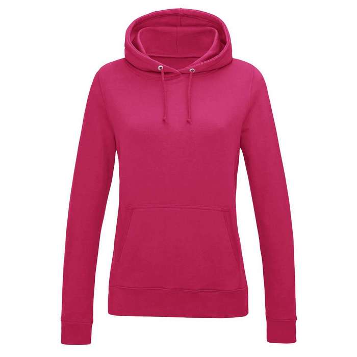 HANORAC DAMA Just Hoods College AWJH001F