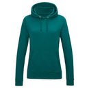 HANORAC DAMA Just Hoods College AWJH001F