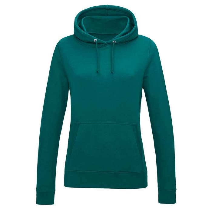 HANORAC DAMA Just Hoods College AWJH001F
