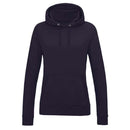 HANORAC DAMA Just Hoods College AWJH001F
