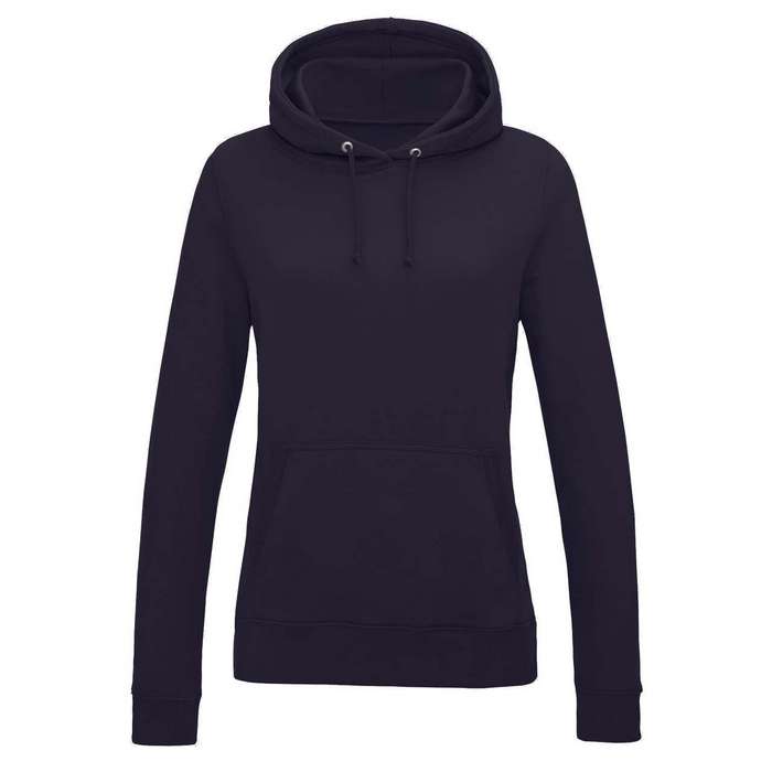 HANORAC DAMA Just Hoods College AWJH001F