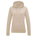 HANORAC DAMA Just Hoods College AWJH001F