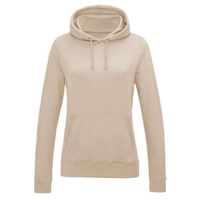 HANORAC DAMA Just Hoods College AWJH001F