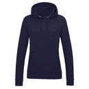 HANORAC DAMA Just Hoods College AWJH001F