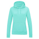 HANORAC DAMA Just Hoods College AWJH001F