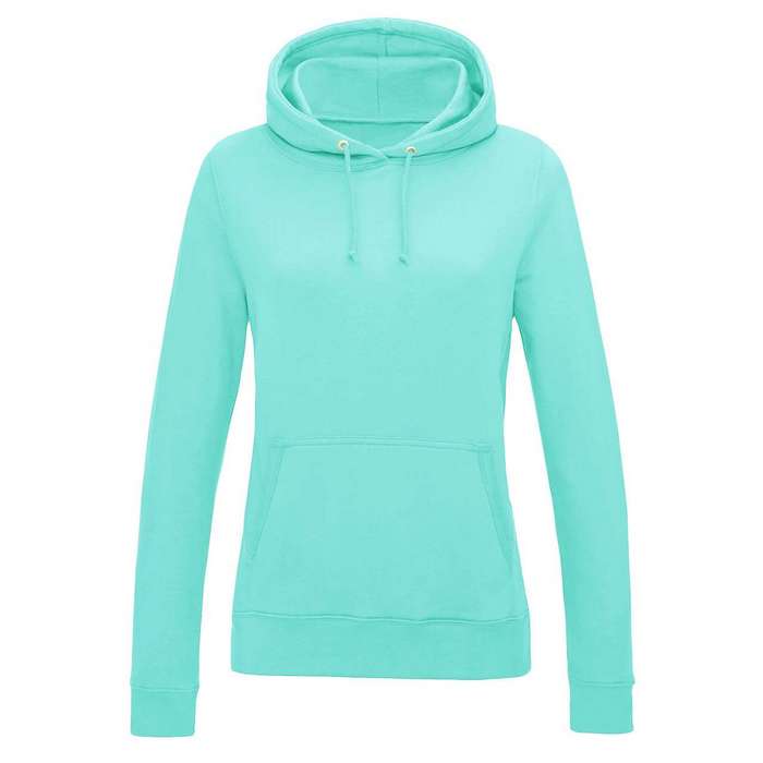 HANORAC DAMA Just Hoods College AWJH001F
