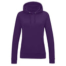 HANORAC DAMA Just Hoods College AWJH001F