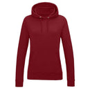 HANORAC DAMA Just Hoods College AWJH001F