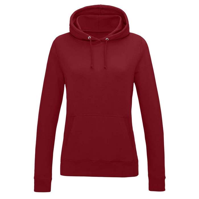 HANORAC DAMA Just Hoods College AWJH001F