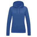 HANORAC DAMA Just Hoods College AWJH001F