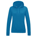 HANORAC DAMA Just Hoods College AWJH001F