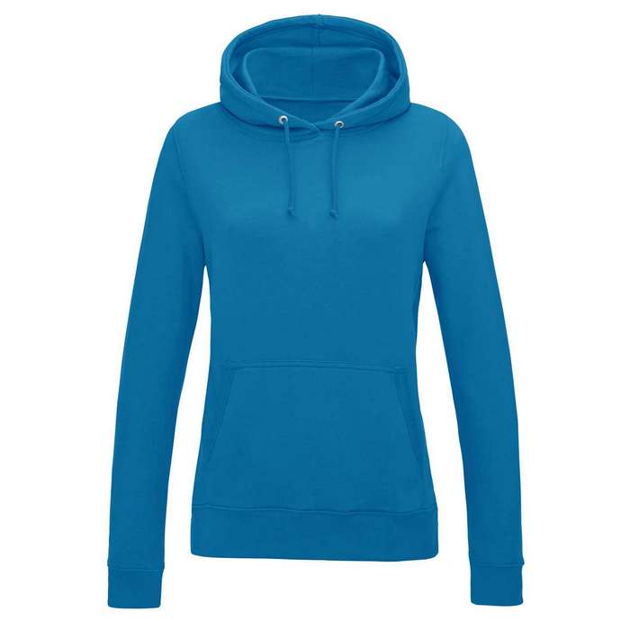 HANORAC DAMA Just Hoods College AWJH001F