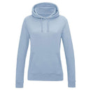 HANORAC DAMA Just Hoods College AWJH001F