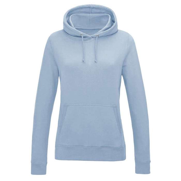 HANORAC DAMA Just Hoods College AWJH001F